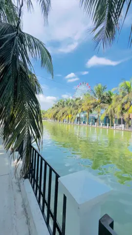 Momoinn Park Bogura City ☺️😛#foryou #foryoupage #viralvideo #viraltiktok #plzzz_saport_me 