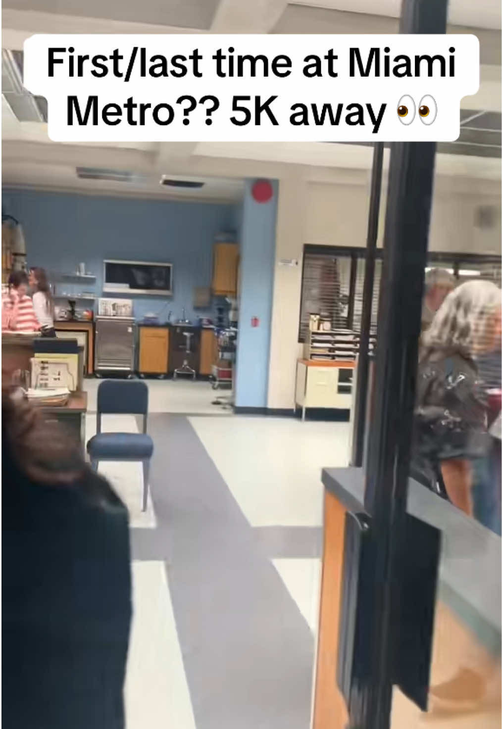 5K away from 100K Ayee sign the petition link in bio. Save Miami metro for more BTS in 2026 👀👀 #Dexter #DexterOriginalSin #MiamiMetro @renowilson1 