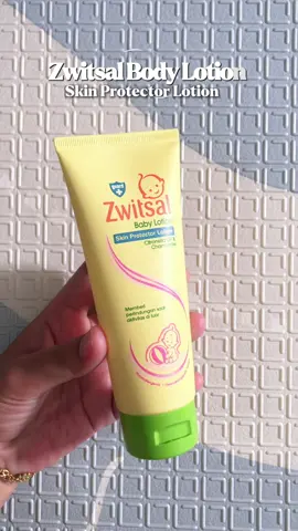 Rahasia kulit sikecil lembut dan lembab #Zwitsal #skincareroutine #baby 