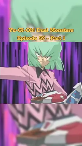 Yu-Gi-Oh! Duel Monsters Episode 59 - Part 1 #promoseruweekend #yugioh #kartu #duel #monster 