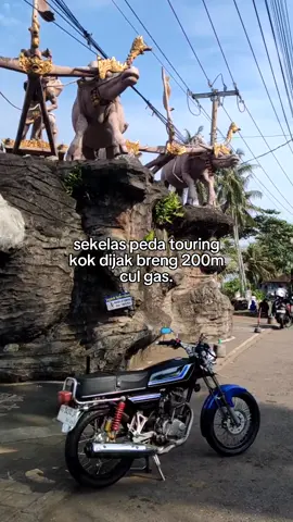 🤫🤭 #fyp #hondalongstroke #antardesa 