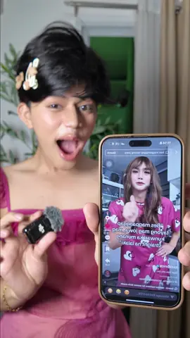 pasali ulit sa trend, cutie ba? 😝❤️
