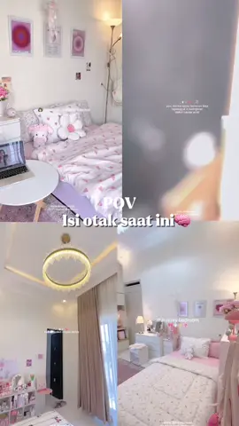 🧠💗#kamaraesthetic #kamarpink #roomdecor #trending 