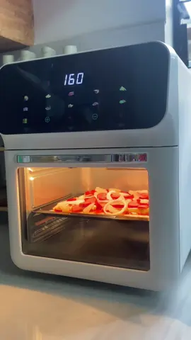 Cook smarter, not harder! Meet the Tomler 16L 2-in-1 Microwave Oven & Airfryer – your all-in-one partner for quick, crispy, and healthy meals at home 🍗🍕💨 #TomlerAppliances #airfryermicrowave #healthycooking #smartkitchen #crispyandquick 