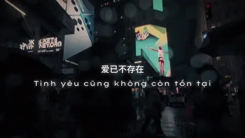 NS: Biển Hoa • 花海 “原谅说太快 爱成了阻碍 手中的风筝放太快 回不来…” #nhactrungquoc #花海 #lyrics 