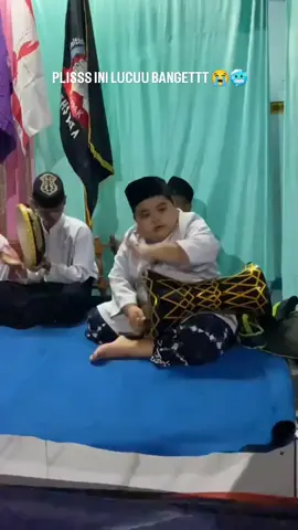 penonton dilarang ketawa  #hadroh #addinulana #gendut #rebana #darbuka 