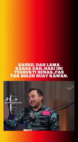 #tolakpnpas #pru16 #sokongpmx #kerajaanperpaduan #videoviral 