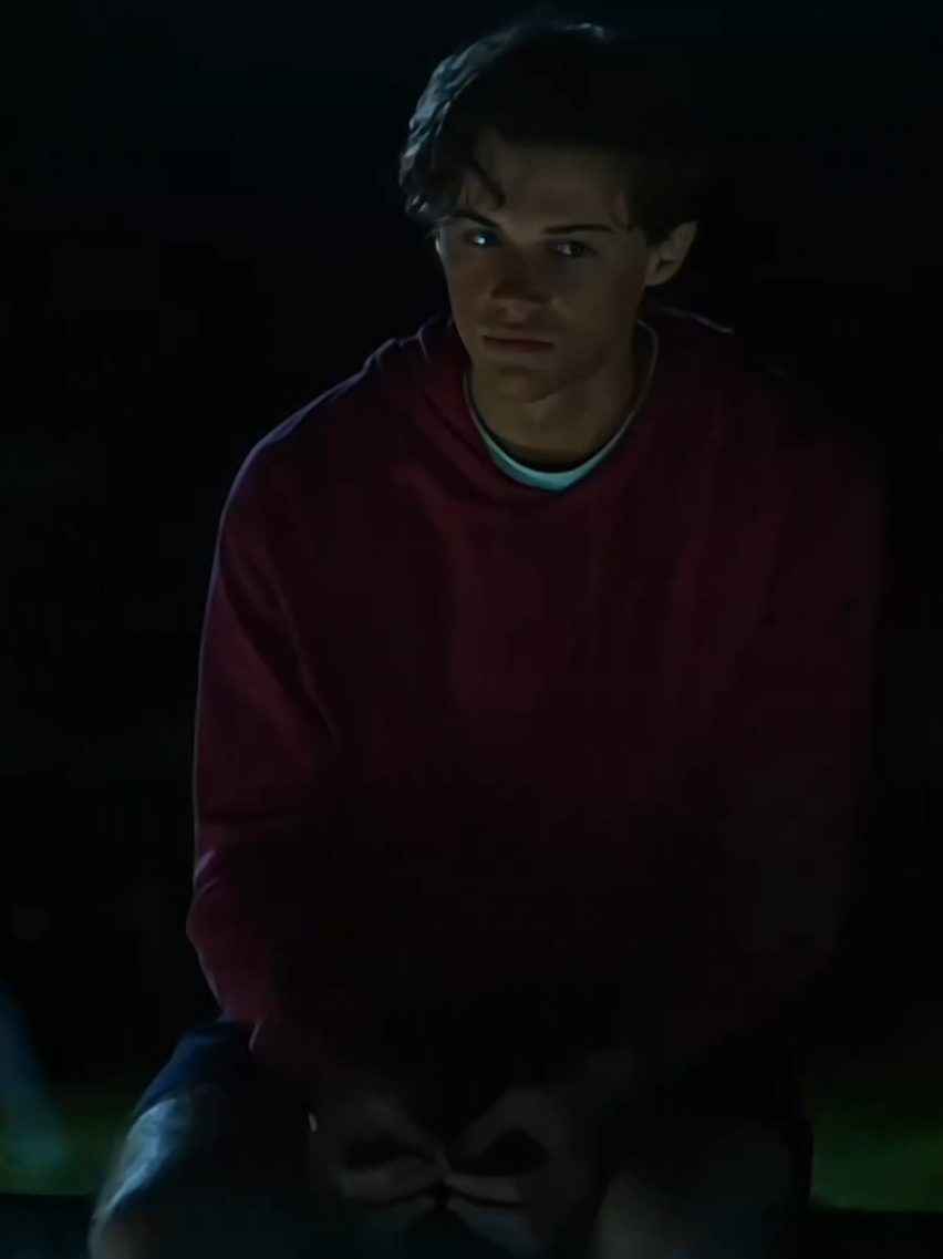 Missing #tsitp s1. Lots of tension here.  #thesummeriturnedpretty #loversannaofthenorth #bonrad #tsitpedit 