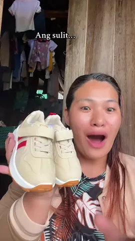 Super worth it ang pera ko sa rubber shoes na to for kids #kidsshoes #kidsfashion #shoesfortoddler #senmashoes #rubbershoesforkids 