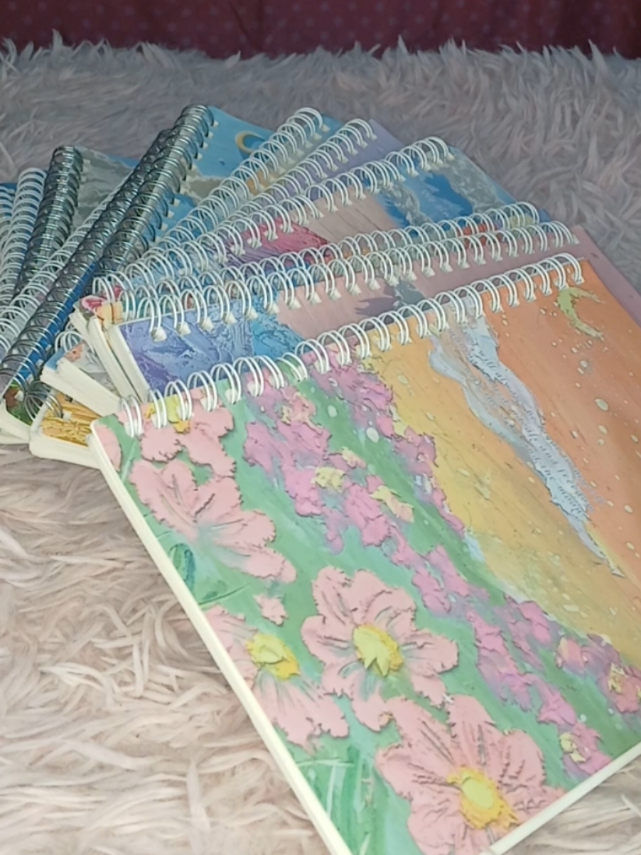 A5 12pcs NOTE BOOK  GET YOURS NOW🫶 #LIVEIncentiveProgram #LIVEStory #highlyrecommended #affilliatemarketing #notebook 