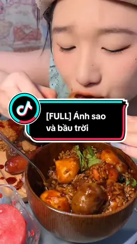 [FULL ] Ánh sao và bầu trời (1,5x) #audio #truyenngontinh #ngược #fyp 