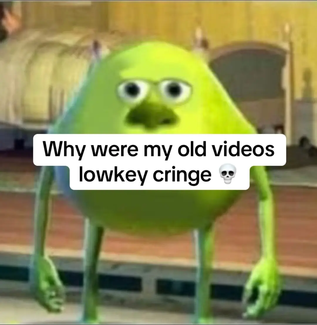 I might start posting again ngl 💀