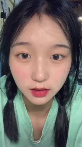 #chinagir #Cap #tonsil #examination囗腔桧查 