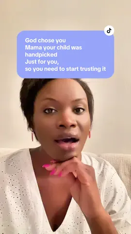 God chose you  #specialneedsmom #Godsplan #encouragement #onedayatatime