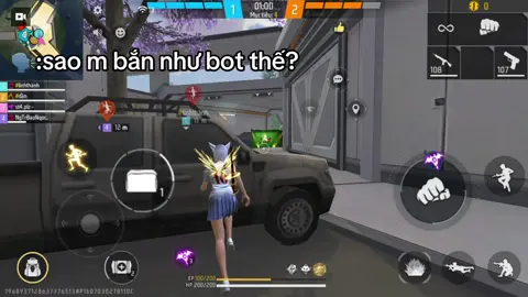 tại máy t nó kh có chịu hợp tác☺️💆🏼‍♀️#xhuong #viral #ff 