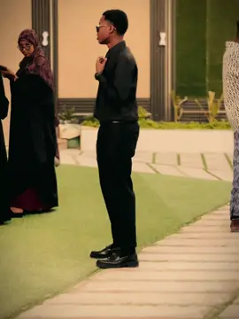 🤌🏼#OOM #VIP #fyy #allblackoutfit #somalitiktok @RoojO 🖤😍 @♪ᗪ𝐈𝗠𝗔𝗥𝗖𝗢('🤴🏾💘🦕³² @EL CaPiTaNo Mo FaRaH 🇸🇴 © 🔟 