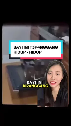 Seoarang Bayi berusia 19 Bulan t3was terpanggang di dalam Oven oleh saudaranya yang masih balita.. siapakah yang di salahkan?  Cr : sky #dipanggang #kecelakaanoven #news #info #bayimeninggal 