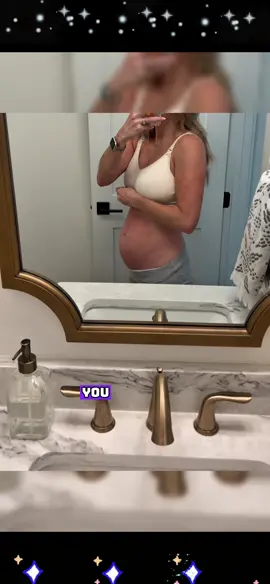 Perfect mom, perfect belly belt🩷🩵🩷🩵 #postpartumrecovery #postpartumbody #newmom #faja