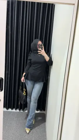Makin kelihatan ramping🤍#inspirasiootd#otdfashion#fyp  