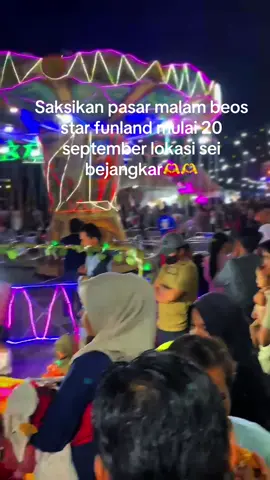 Seibejangkar sekitar jngan lupa merapat🥰 #fyppppppppppppppppppppppp #fy #lewatberandafyp #fypシ゚ #viral?tiktok🥰fyppppppppp #beosstarfundland #fypage #seibejangkar 