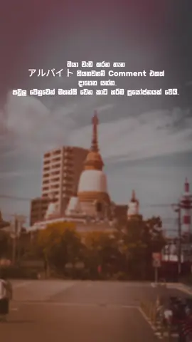 මං වැඩ කරන්නේ AEON MALL Nagoya Chaya #サイゼリア  එකේ දැනට ඒකෙනම් නෑ.. #srilankan_tik_tok🇱🇰 #japan #アルバイト #goviralvideo 