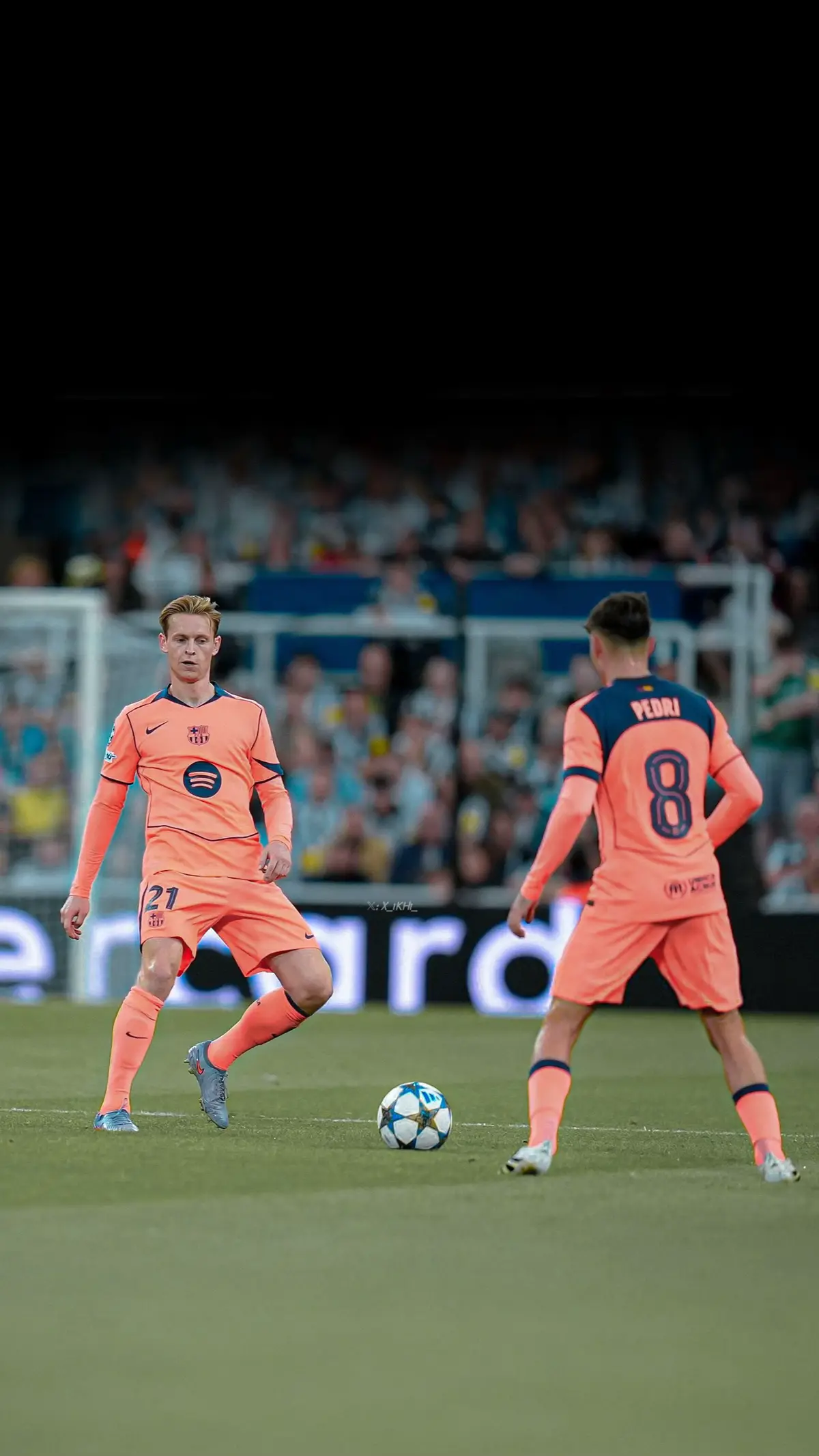 #pedri #dejong #fyp #footballtiktok #wallpaper 