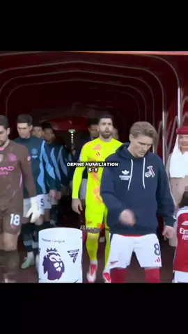 Manchester City's nightmares.👿☠️ . . #arsenal #gunners #viral_videos #viewsproblem💔😔 #foryoupage 