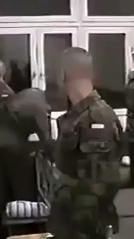 Ćwiczenia ścielenia łóżka | Kawaleria Powietrzna #kawaleriapowietrzna #telewizja #wojskopolskie #wojsko #tvp 