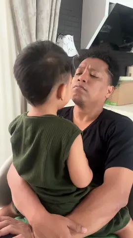 Makasih Naka sudah ingatkan Bapak 🥹