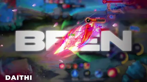 Where have you been - MLBB edit #daithiml #mlbb #mobilelegends #MLBBNEXT2025 #READYFORNEXT 
