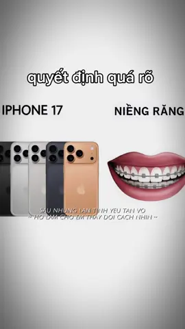 Tôi đi trước nhé #niengrangmaccai #nhakhoa #niengrang 