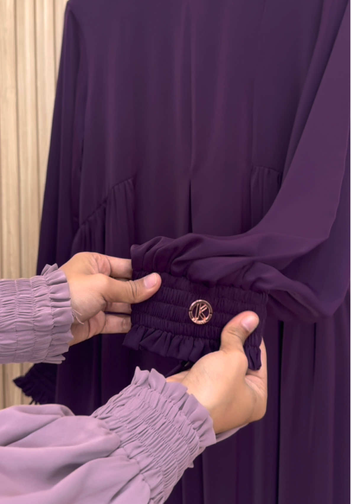 4 warna baru Safiyr nih beb, kaga ada yg gagal masaaaa👍🫶🏻