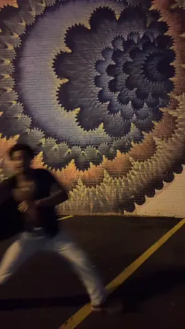 Early in the morning in clt 🔥 #LanguageLearning #viral #fyp #linedance @Mr. Kut Up 