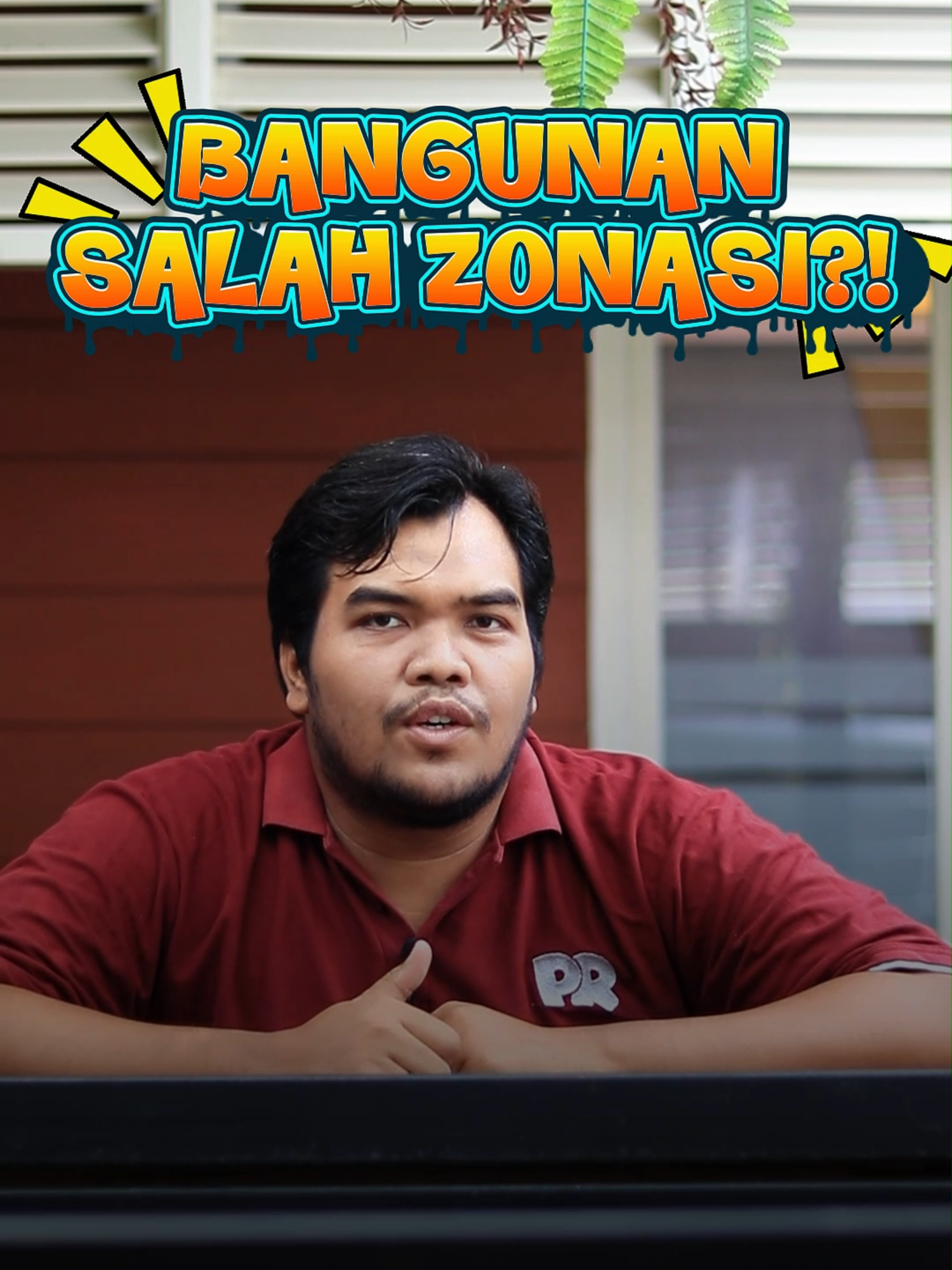 ZONASI GAK KARUAN, KOTAMU ACAK-ACAKAN. . Mungkin terlihat ribet, kenapa sih pembangunan Kota perlu ditata dengan zonasi? . Tanpa zonasi pembangunan Kota akan menciptakan dampak yang sangat serius bagi lingkungan. Bayangkan jika sebuah industri didirikan di wilayah zona konservasi akan merusak ekosistem yang ada, atau jika mendirikan bangunan untuk kegiatan komersil di zona permukiman padat yang berdampak pada kepadatan arus lalulintas dikarenakan aktivitas komersil yang ada, dan masih banyak dampak serius lain yang dapat ditimbulkan. . Cek terlebih dahulu sebelum membeli atau mendirikan suatu bangunan. . Zonasi iku penting rek. . #disperkimsurabaya #tatakotasurabaya