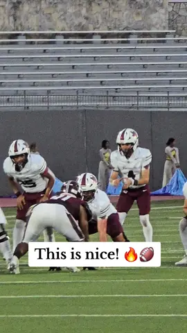 This is a nice throw and catch! #fyp #footballtiktok #footballedit #footballvideo 