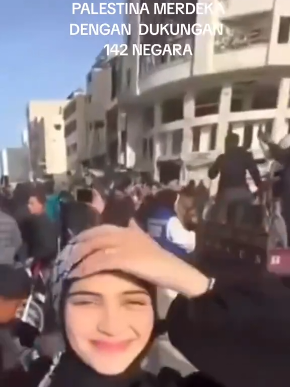 masih di jumat berkah  biar makin berkah panjatkan puji syukur #palestine🇵🇸 #palestinemerdeka #palestinemerdeka💪🇵🇸 #palestine #freepalestine 