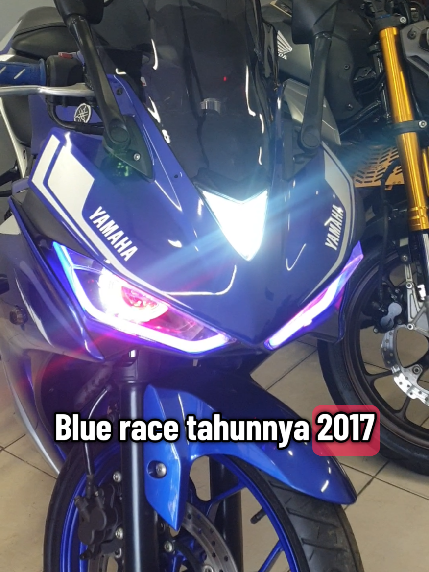 Ready Yamaha R25 Tahun 2017 Low Km Pajak On 8/2026 #r25 #yamaha #fyp #kjvmotosport 