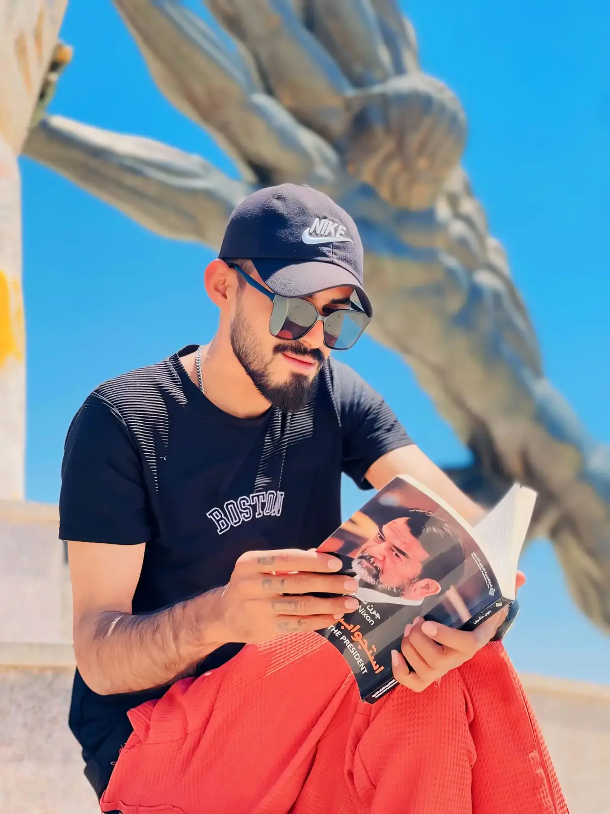 #صدام #بعثيه_ولـنا_فـي_قـمة_الـمجد_رايـات #بغداد #لايكات_الاكسبلور_متابعه #الشعب_الصيني_ماله_حل 