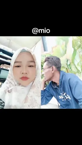 #duet dengan @DhL.NR Wes lunas beb 🤣🤭 Yg nonton video ini di larang baper ya sekedar hiburan🤣🤣🤣🤭 Aku ndak di sampluk anake wedok ngko🏃‍♀️🏃‍♀️🏃‍♀️
