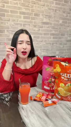 ได้ผิวสุดๆ#วิตามินซีแม่ฝ้าย 