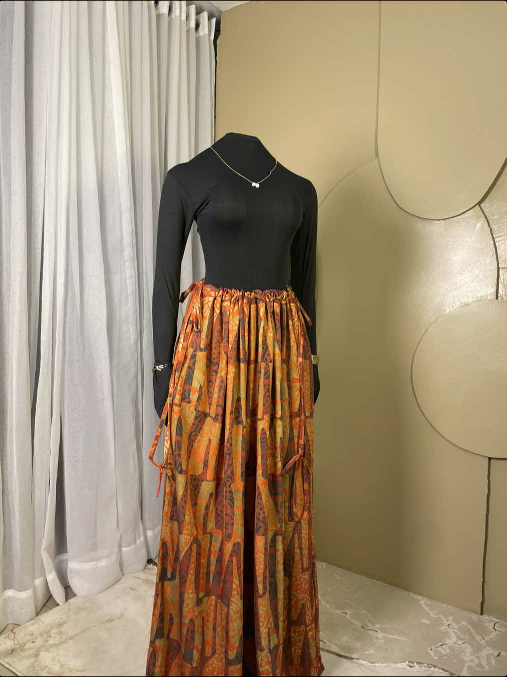 The JJALU PAnt✨✨✨ Price: N25,000 #nigeriatiktok🇳🇬🇳🇬🇳🇬 #newpage #TikTokMadeMeBuyIt #jalu #TikTokFashion 