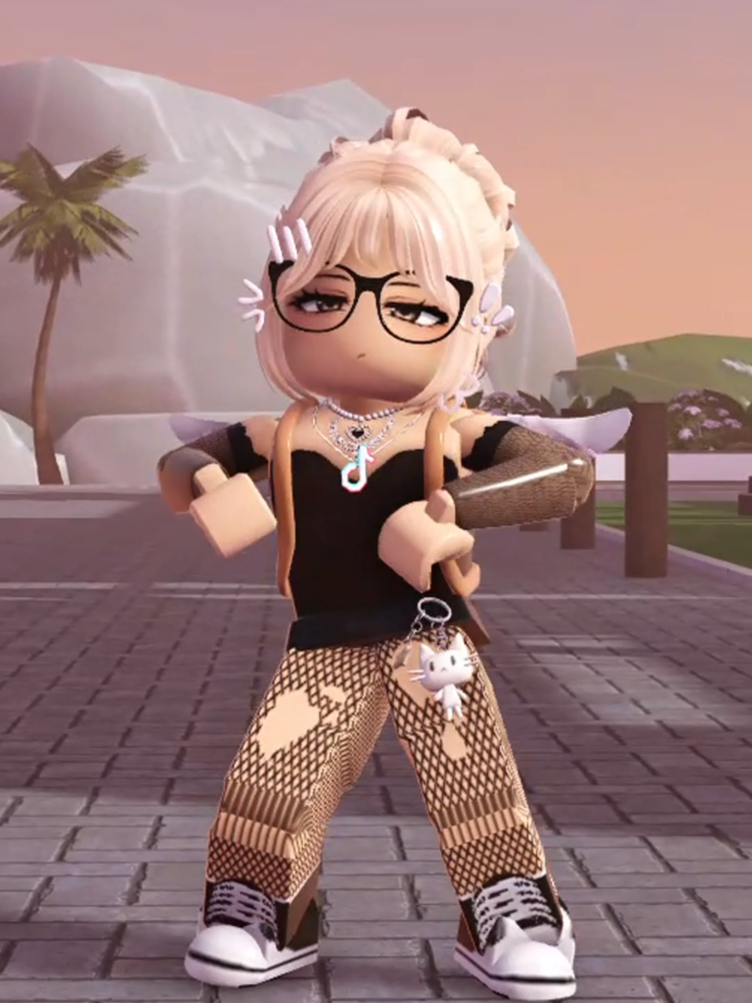 mamacita 💞 / Dance: Charmer (TT. Ver) (0.9x) || ILLELLA (1.1x) / CD: @lukasd_29  - - - -(TAGS) #lentejas #robloxtiktok #robloxedit #edits #calidad #robloxtrend #raysita66 #chile #capcu #girl #dancer #fypシ゚viral🖤tiktok #rhdancestudio #lyricsvideo #letras