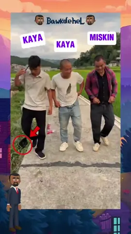 Sebuah perbedaan! #faktamenarik #faktamenarikdunia #infomenarik #infomenarikdunia #videolucu 