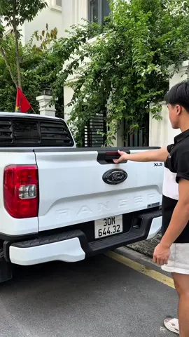 Ty hãm hạ bửng cho các dòng xe bán tải!! Tham khảo ngay 🔥 #LOKIN #xuhuong #fyp #tyhabung #ford 