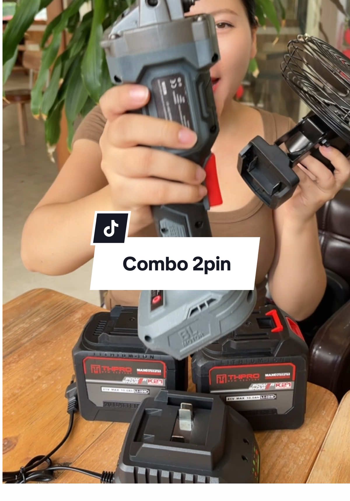 Combo 2pin#trending #cokhi 