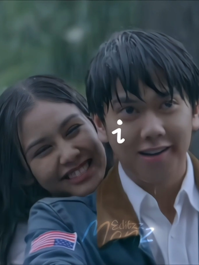 #dilan #milea #dilanmilea #iqbaalramadhan #vaneshaprescilla 