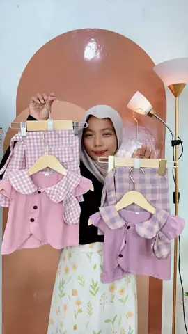 Oneset nya lucuu banget bunda😍yuk join live sekarang 💃🏼#onesetviral #onesetanak #setelananak #onesetrayon #fyppp 