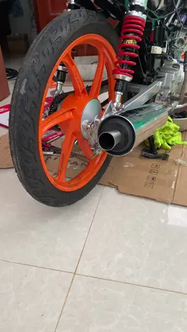 Rodai cái tính tiếp #wave4val 