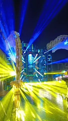 vibes klebus tapi panggah semangat pasukan sesssst🔥😎 @KJI PARTY AUDIO #fyp #karnaval #rejosaribantur #karnaval2025 #pemburuhoreg 