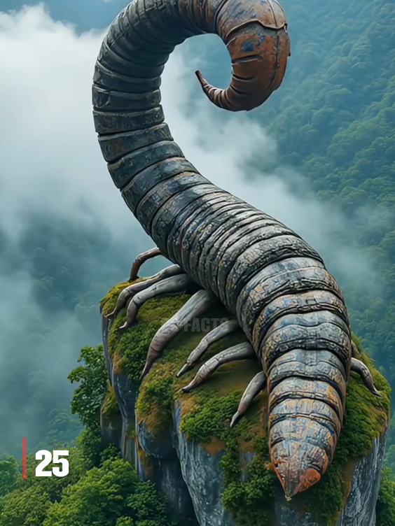 Amazing Fact's about Amazon forest 🤯